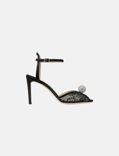 "Jimm Cho" Sacora Pump Heels