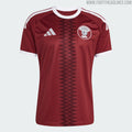 Katar Heimtrikot 2026