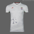 Iran Heimtrikot 2026