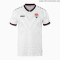 Irak Heimtrikot 2026
