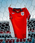 Panama Heimtrikot 2026
