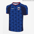 Kap Verde Heimtrikot 2026