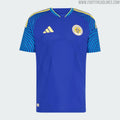 Curaçao Heimtrikot 2026
