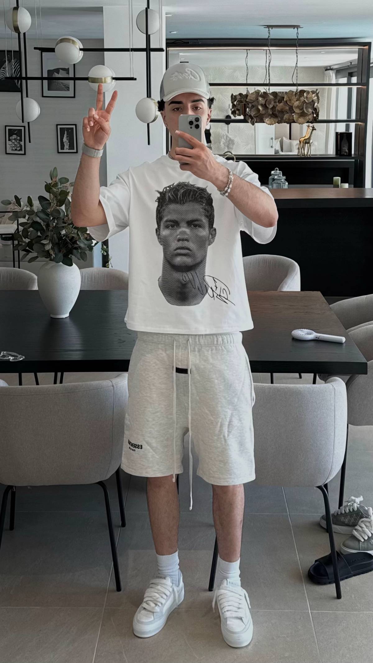 VIRAL OUTFIT 1 - SUMMER