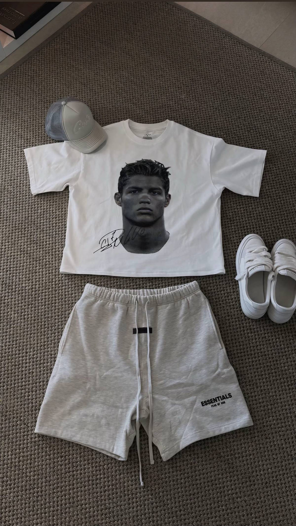 VIRAL OUTFIT 1 - SUMMER