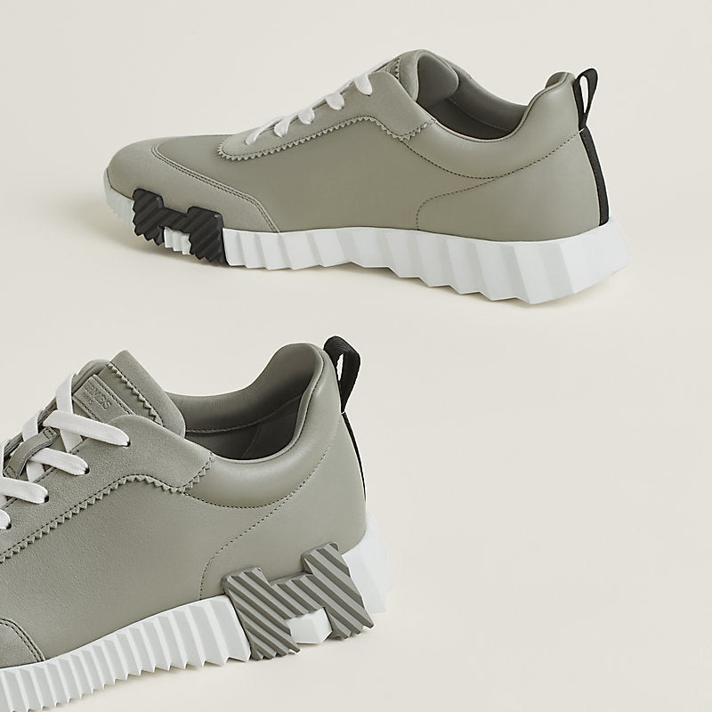Bouncing Sneaker Gris Arctique - detail