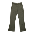 RAVIE - FLARED DENIM