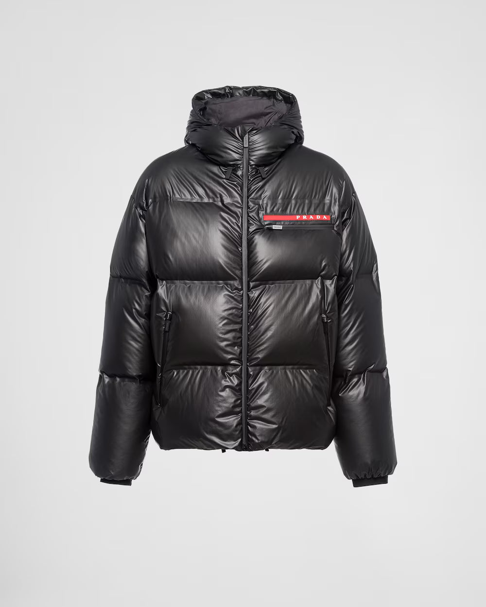 PRDA Pufferjacke