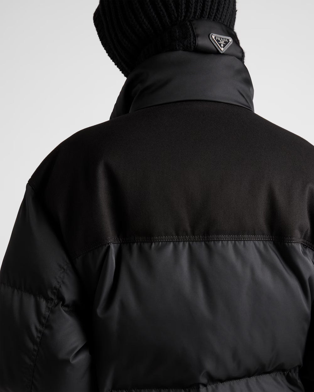 PRDA Winterjacke