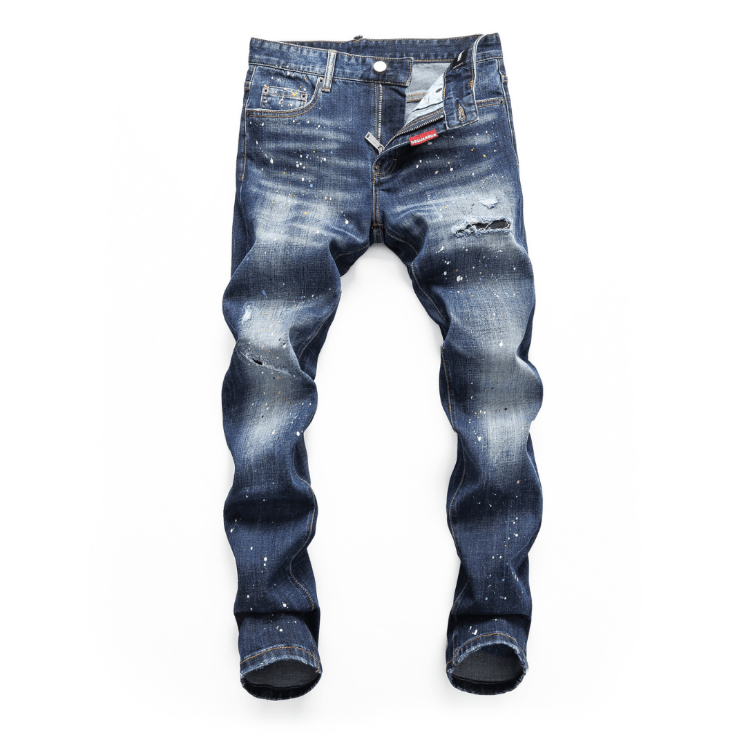 Heritage Denim Jeans v1