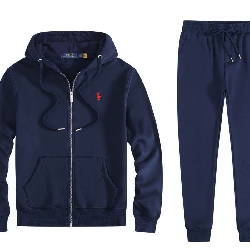 Blau-Red