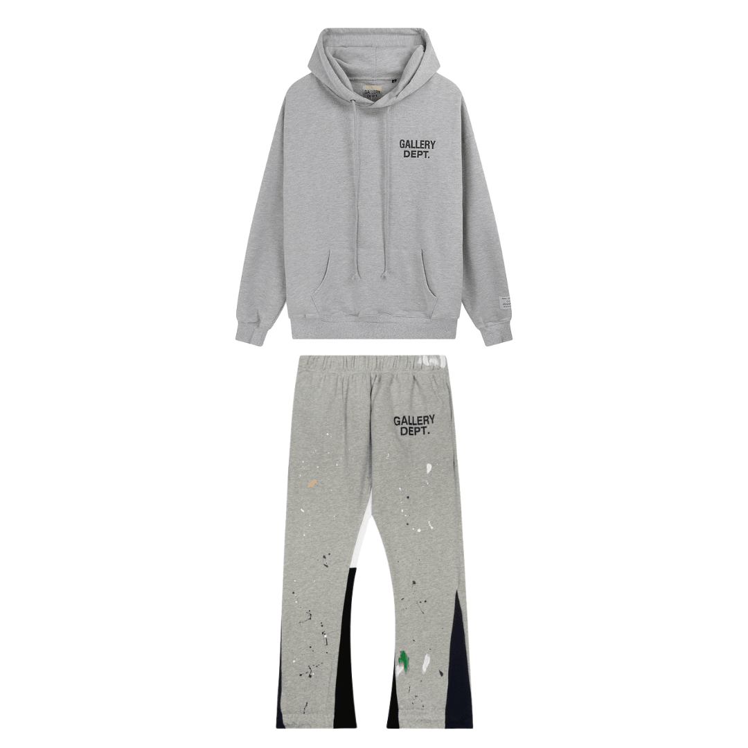 Gallery Dpt. Paint Tracksuit