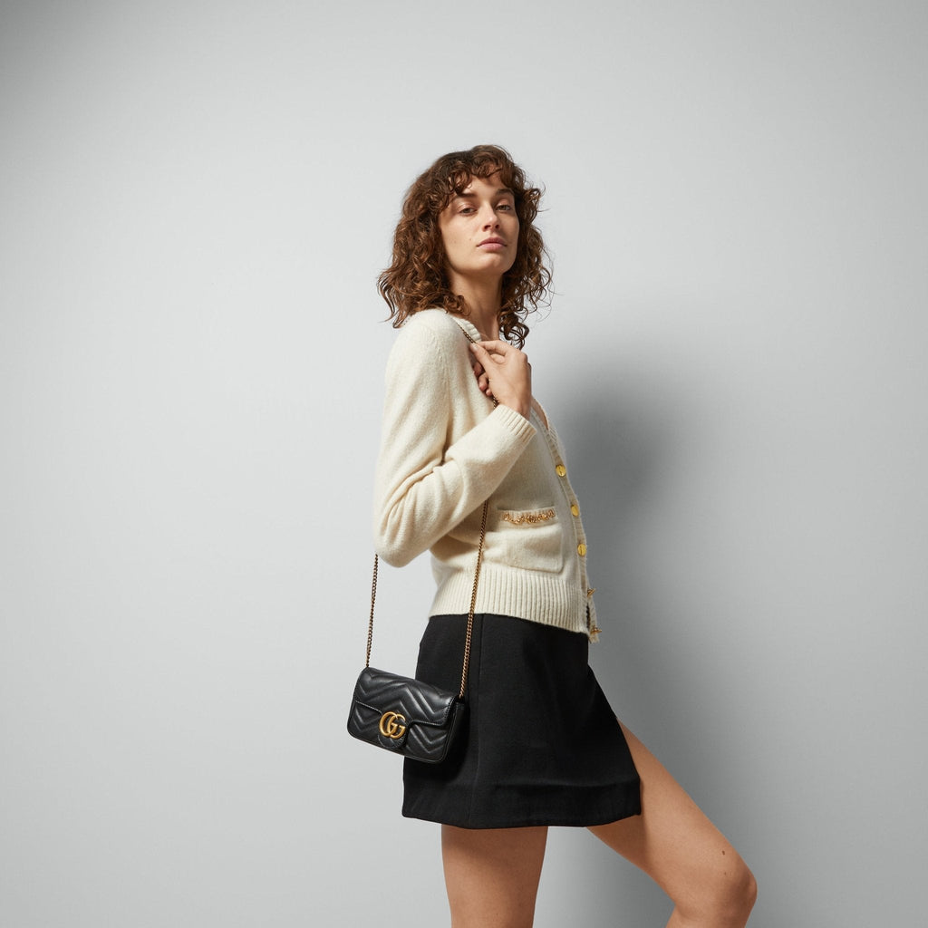 Marmont Mini-Tasche