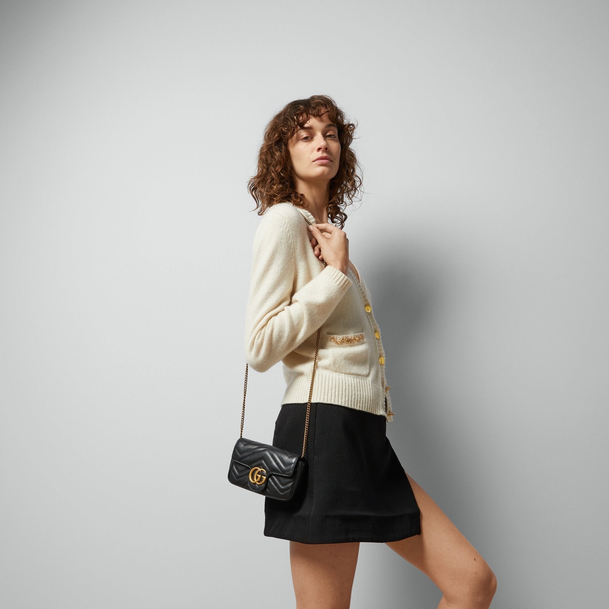 Marmont Mini-Tasche