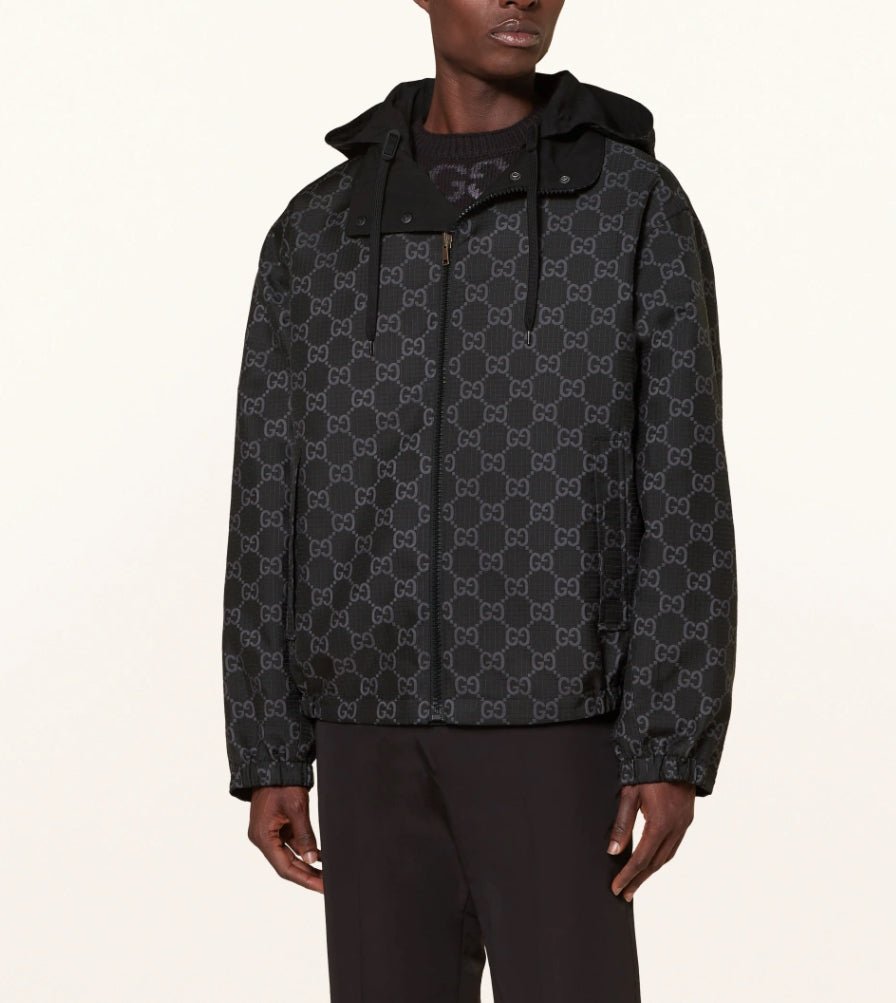 Runna Jacket