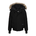 Goose Chilliwack Black Jacket