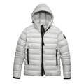 Goose Crofton Black Label Jacket