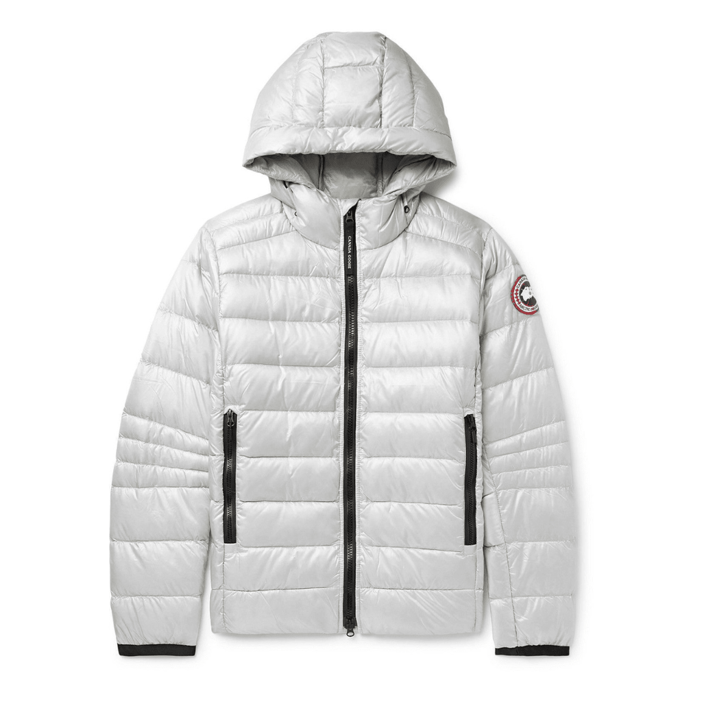 Goose Crofton Jacket