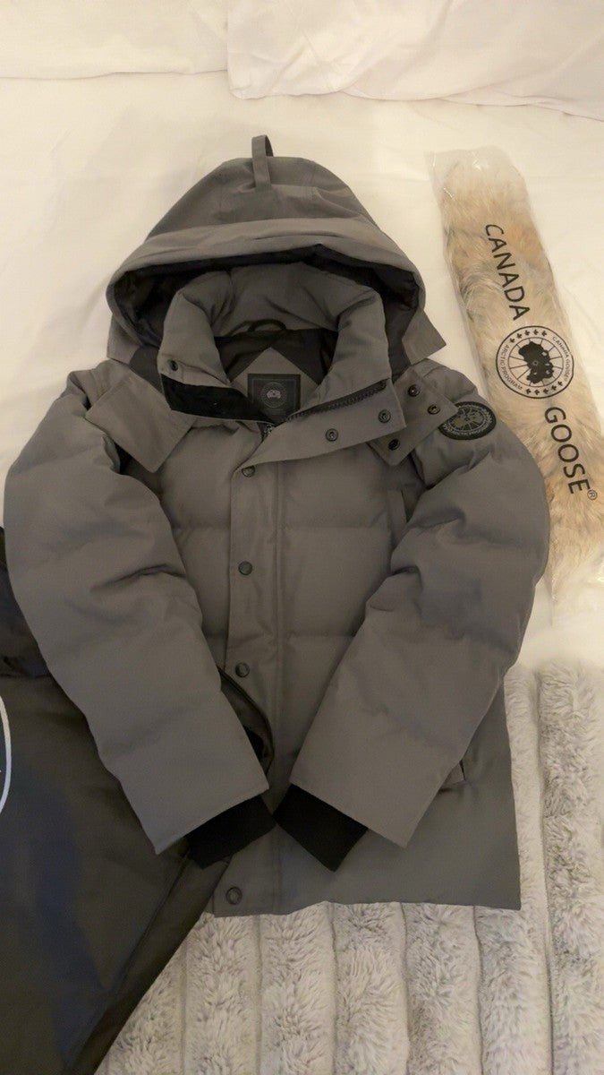Goose Wyndham Jacke
