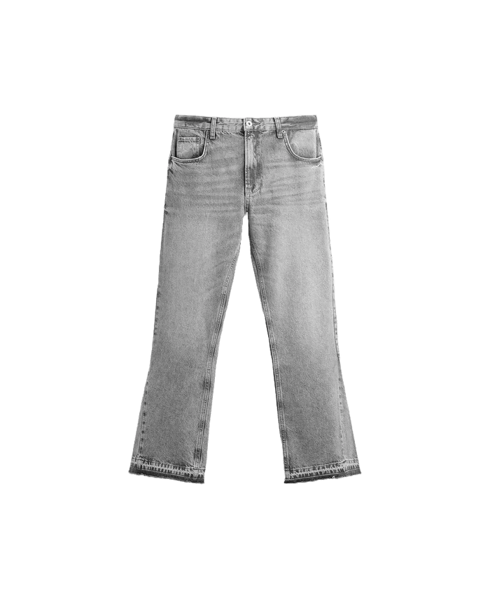 GREY DISTRICT OUTFIT