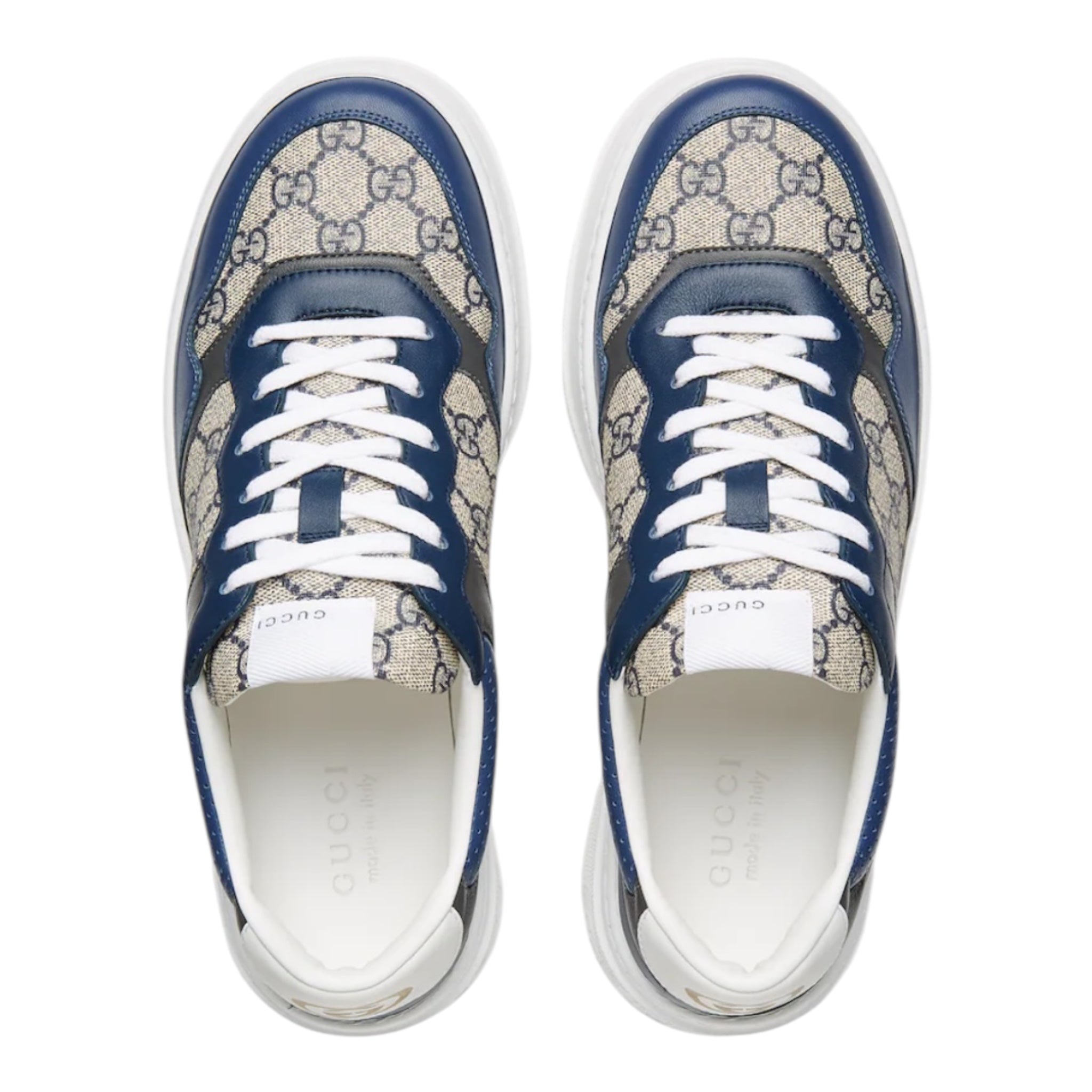 Blau