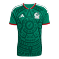 Mexiko Heimtrikot 2026 (offizielles FIFA-Store-Trikot)