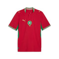 Marokko Heimtrikot 2026 (offizielles FIFA-Store-Trikot)