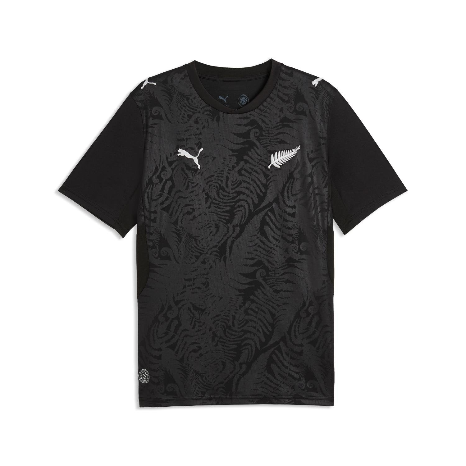 Neuseeland Heimtrikot 2026 (offizielles FIFA-Store-Trikot)