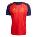 Spanien Heimtrikot 2026 (offizielles FIFA-Store-Trikot)