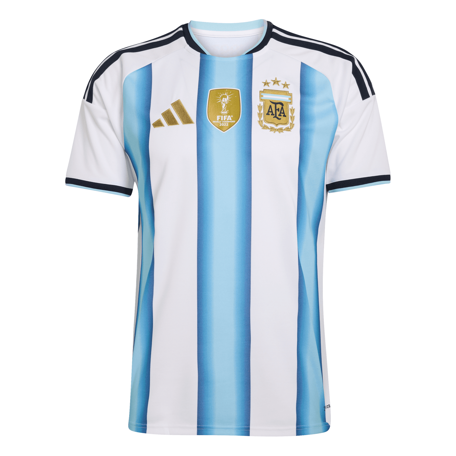Argentinien Heimtrikot 2026 (offizielles FIFA-Store-Trikot)