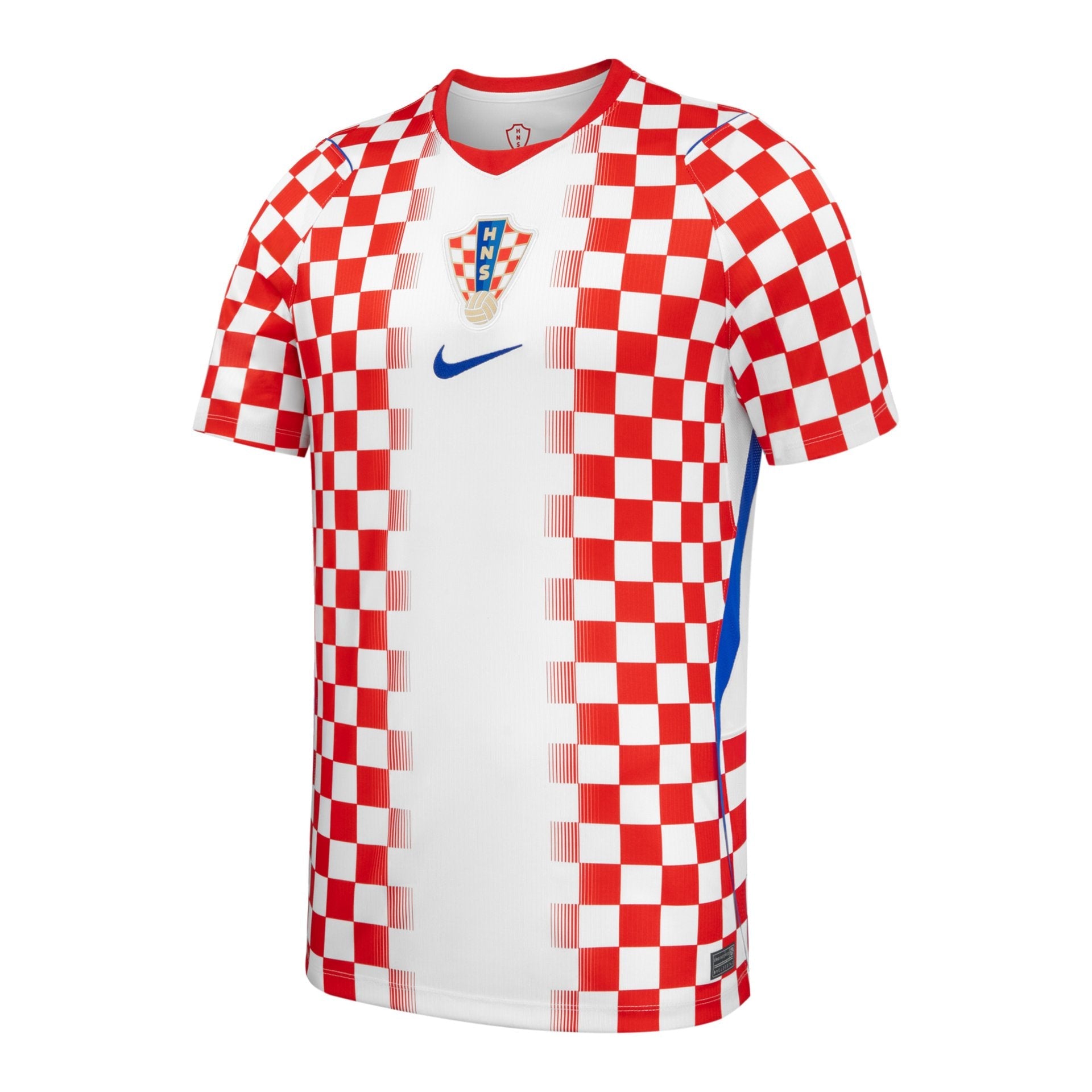 Kroatien Heimtrikot 2026 (offizielles FIFA-Store-Trikot)