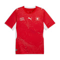 Schweiz Heimtrikot 2026 (offizielles FIFA-Store-Trikot)