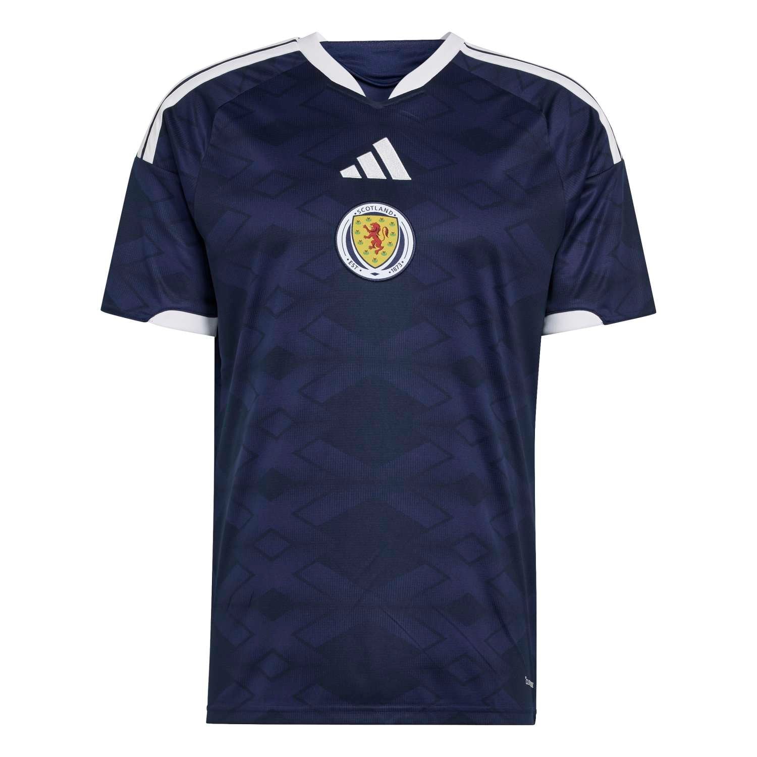 Schottland Heimtrikot 2026 (offizielles FIFA-Store-Trikot)