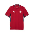 Tschechien Heimtrikot 2026 (offizielles FIFA-Store-Trikot)