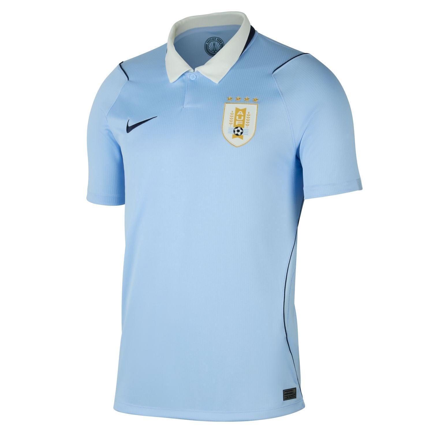 Uruguay Heimtrikot 2026 (offizielles FIFA-Store-Trikot)