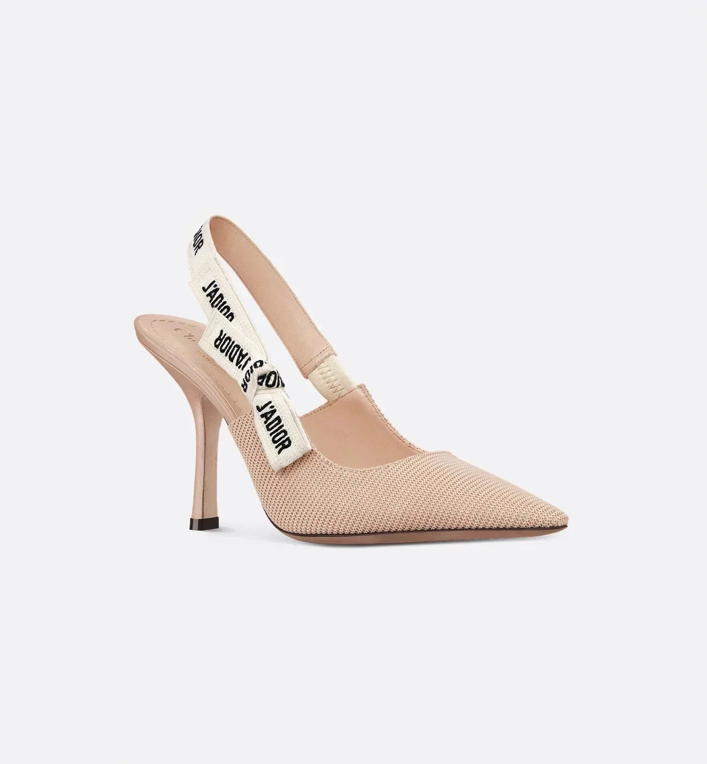 JADIOR-SLINGBACK PUMP HIGH PINK