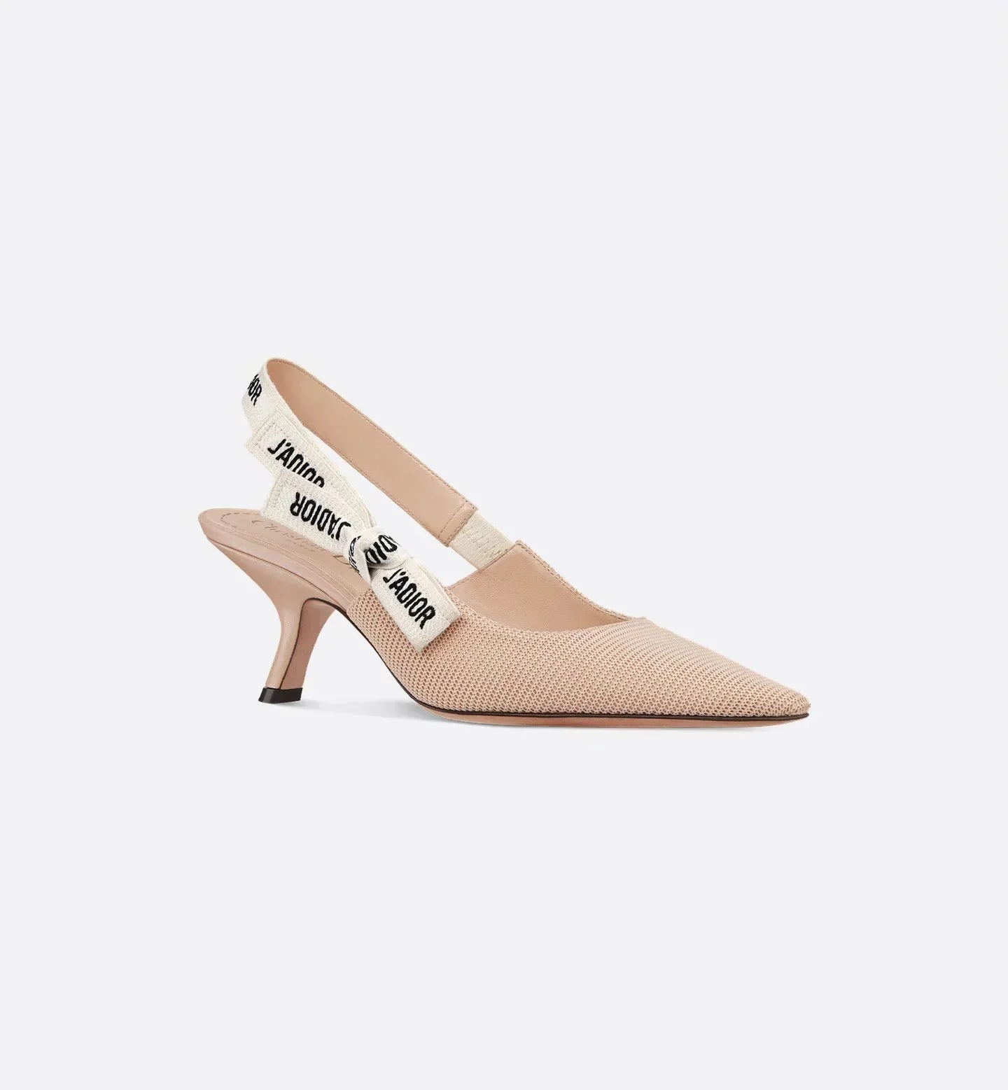 JADIOR-SLINGBACK PUMP LOW PINK