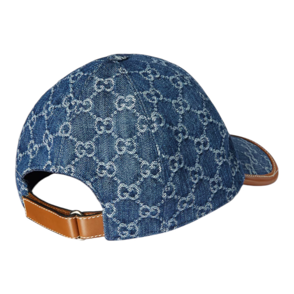 JEANS-CAP