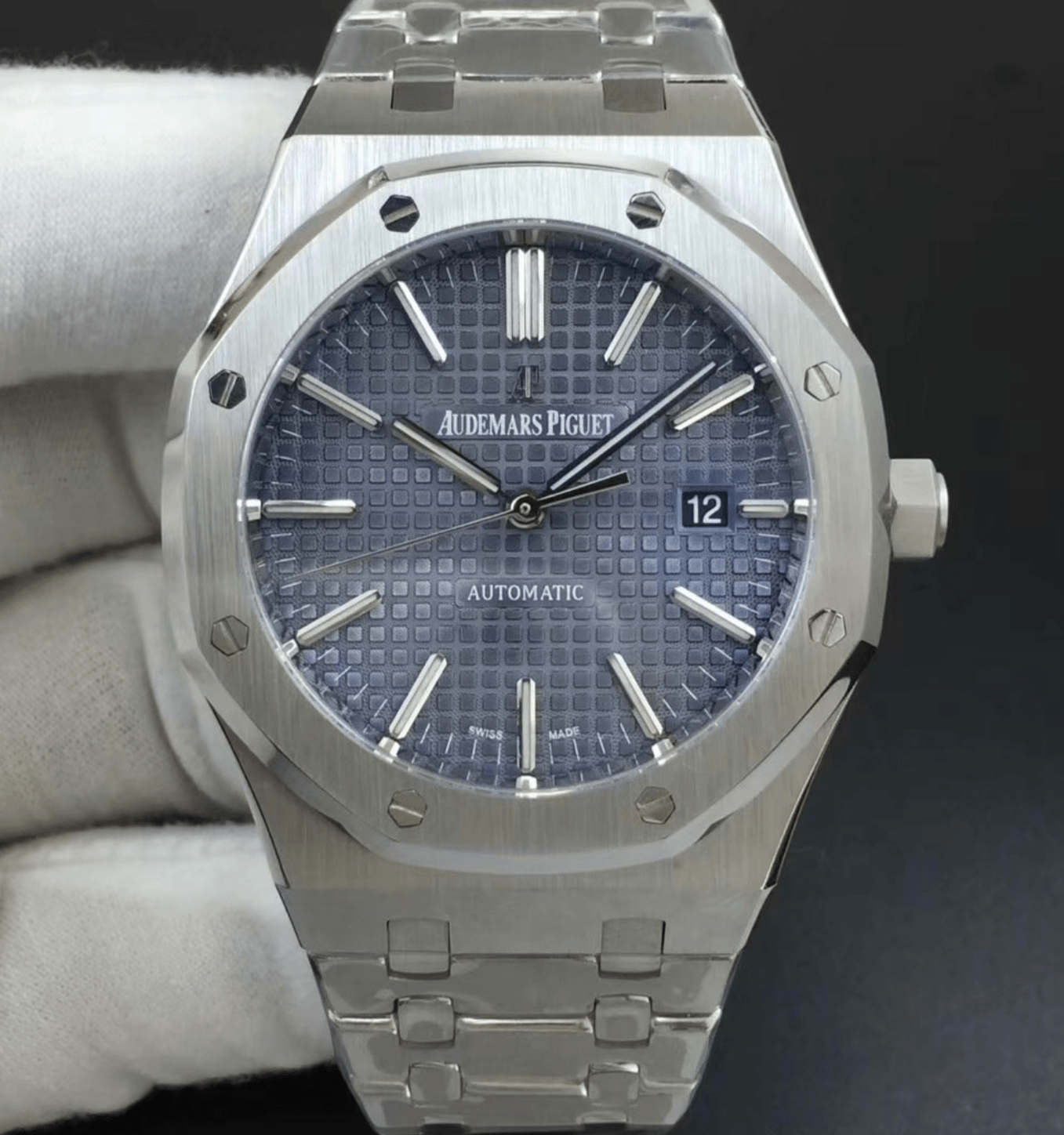silber