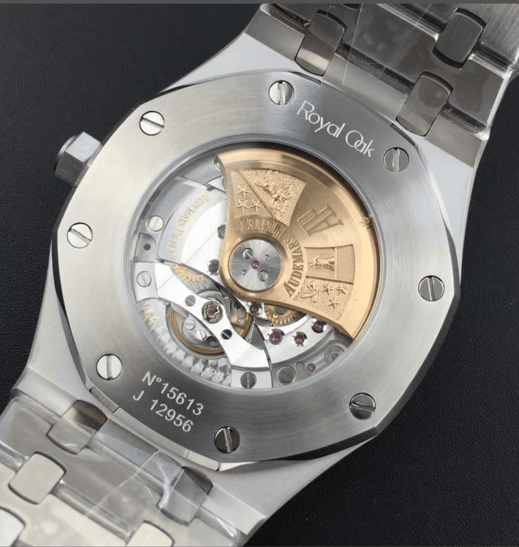 silber