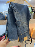 carpenter denim jeans dark wash