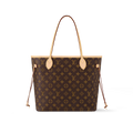 shopper brown