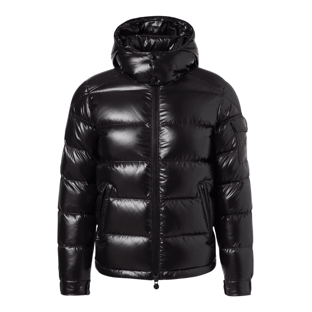 Maya Jacket