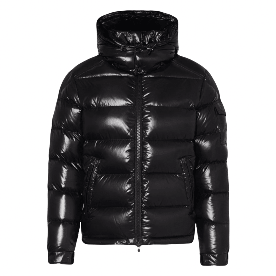 Maya Jacket