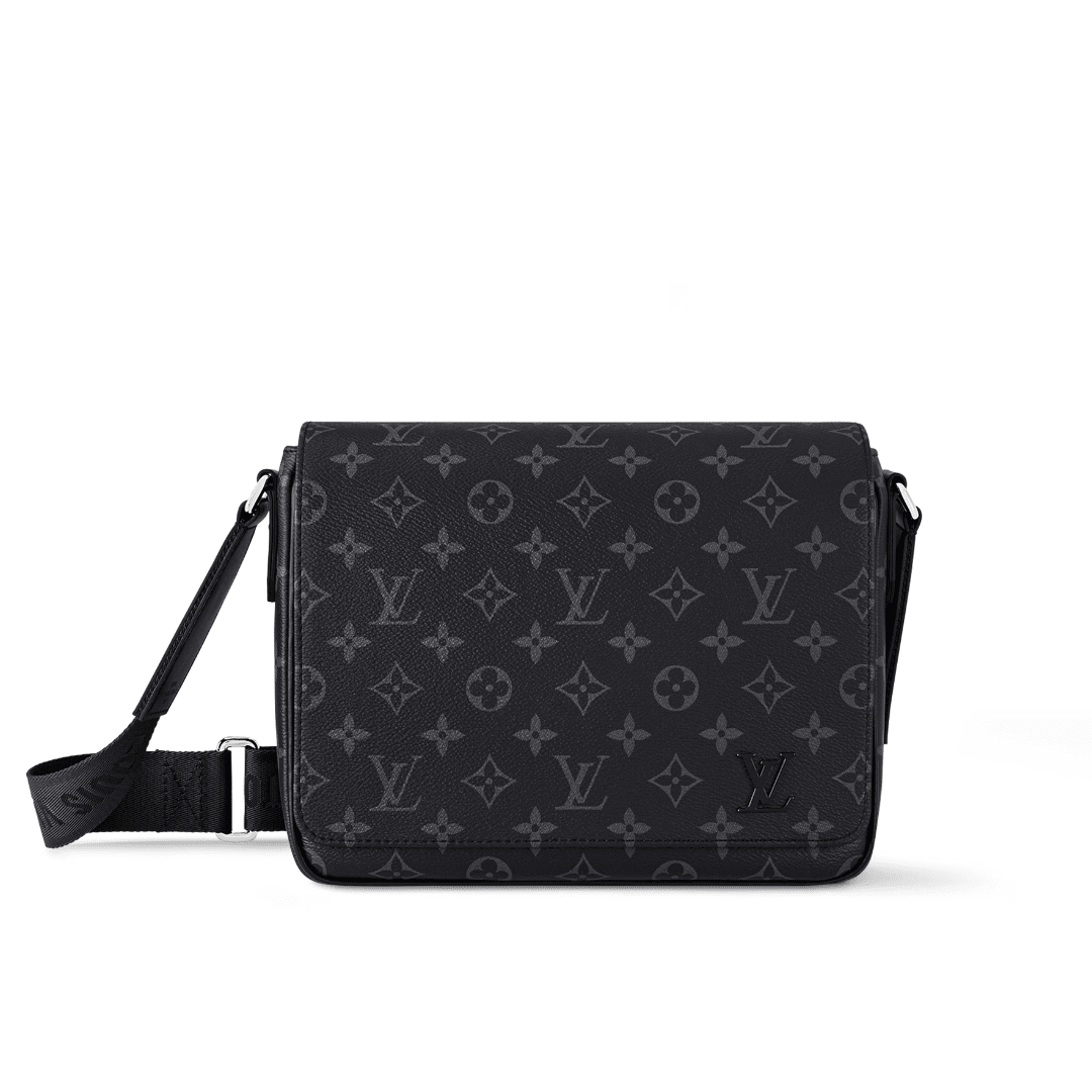 Messenger Bag