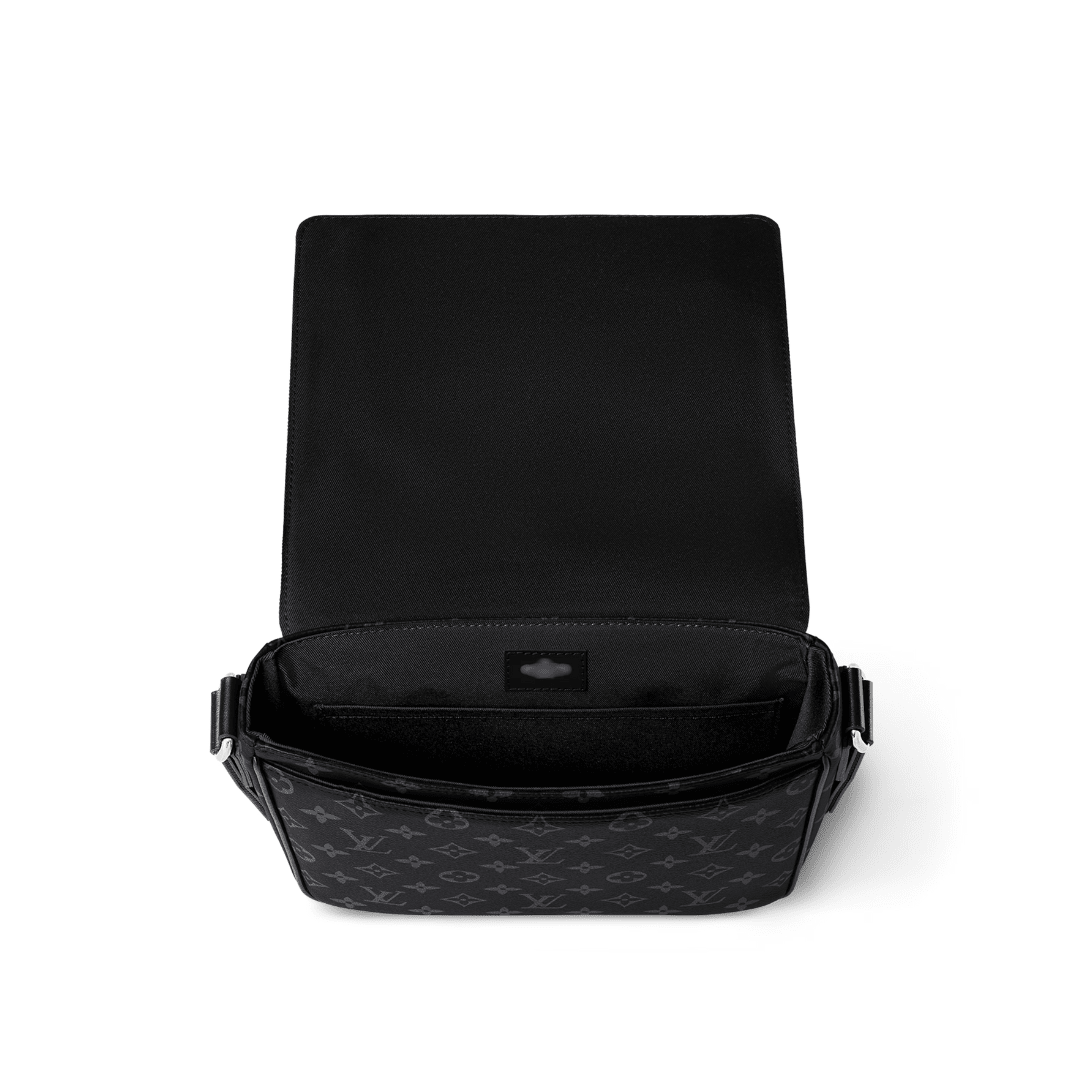 Messenger Bag
