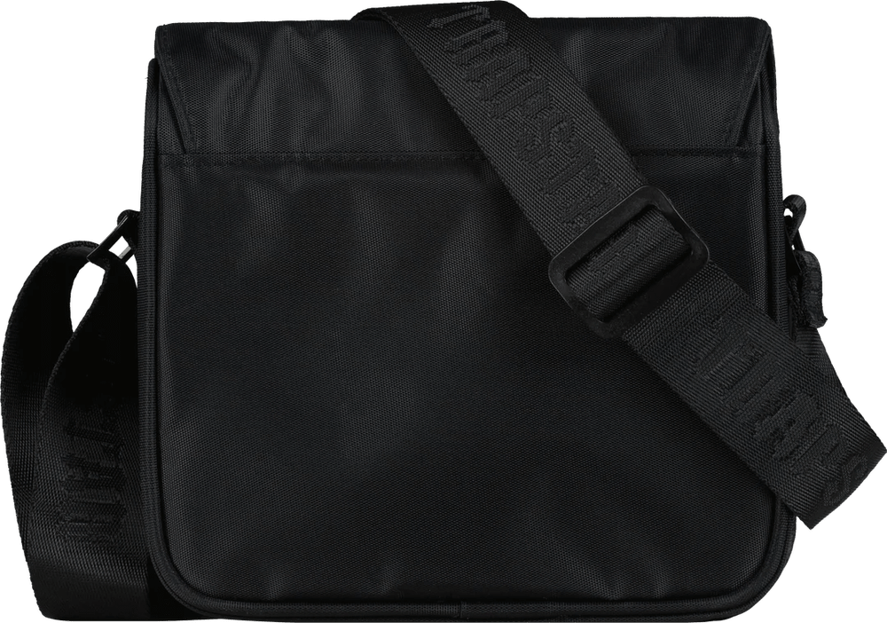 Messenger Gradient Blue Bag