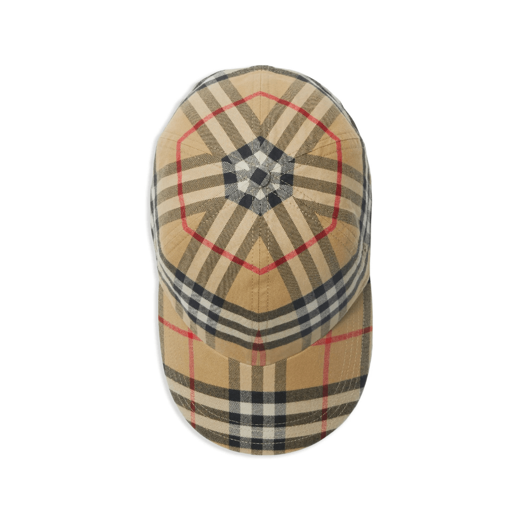 Monochromatic Cap
