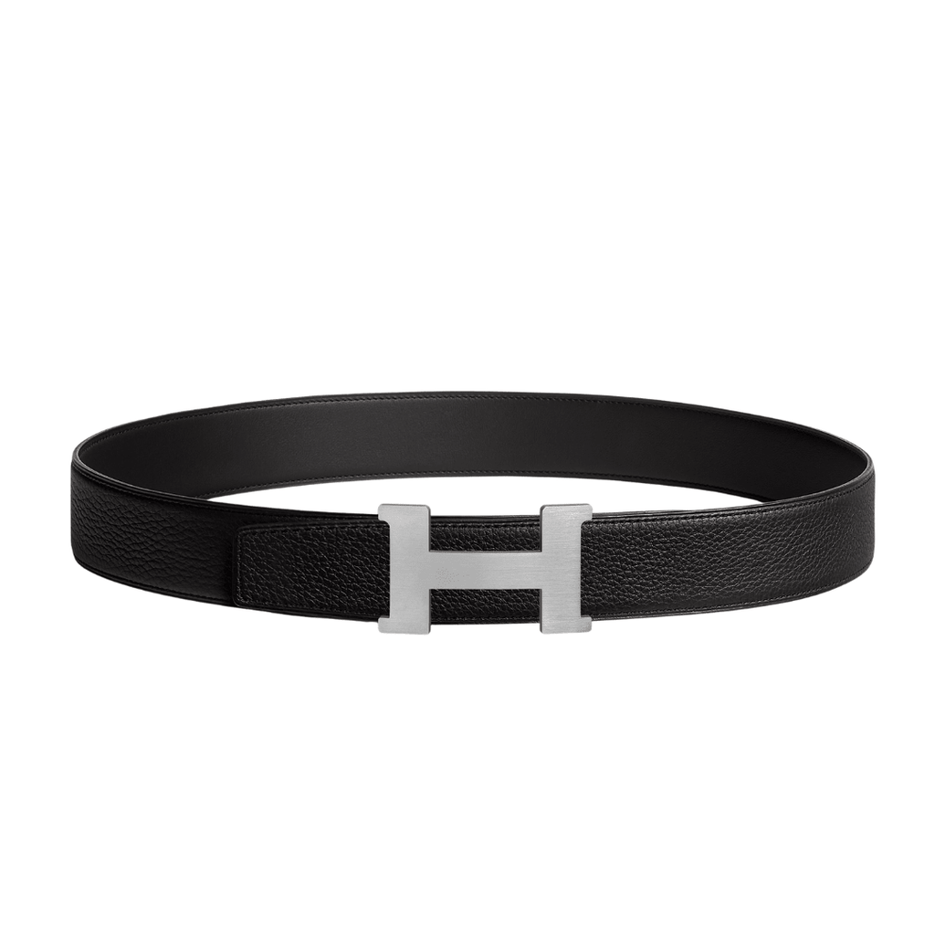 Monogram Belt