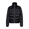 Monogram Black Jacket
